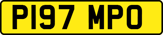 P197MPO