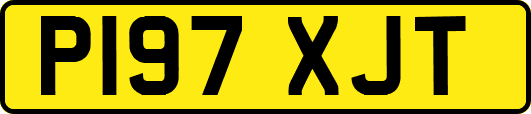 P197XJT