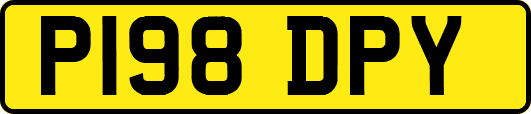 P198DPY