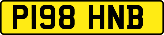 P198HNB
