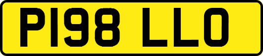 P198LLO