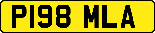 P198MLA