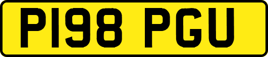P198PGU