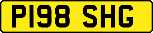 P198SHG