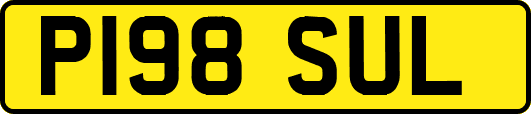 P198SUL