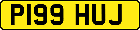P199HUJ