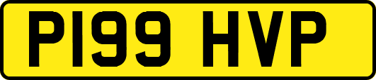 P199HVP