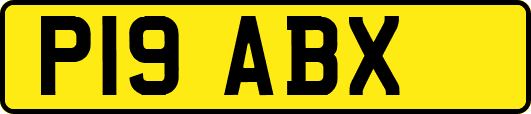 P19ABX