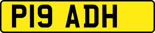 P19ADH