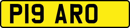P19ARO