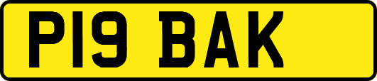 P19BAK