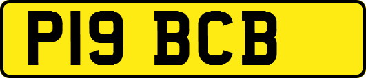 P19BCB