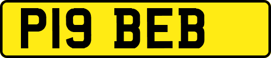 P19BEB
