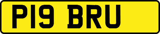 P19BRU