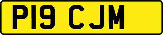 P19CJM