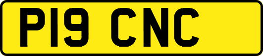 P19CNC