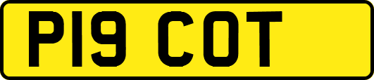 P19COT