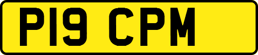 P19CPM