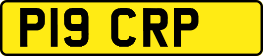 P19CRP