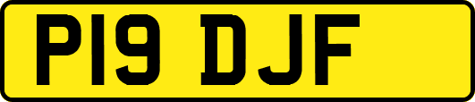 P19DJF