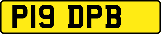 P19DPB