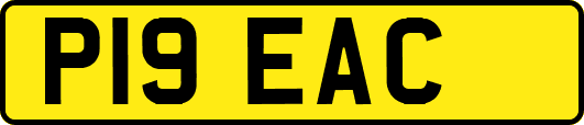 P19EAC