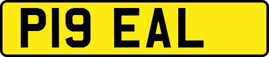 P19EAL