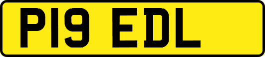 P19EDL