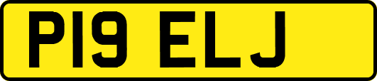 P19ELJ