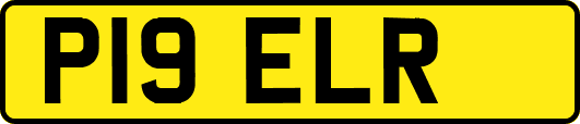 P19ELR