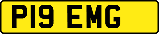 P19EMG