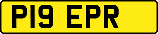 P19EPR