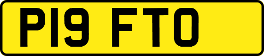 P19FTO