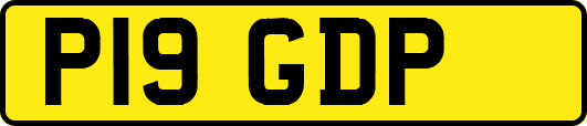 P19GDP