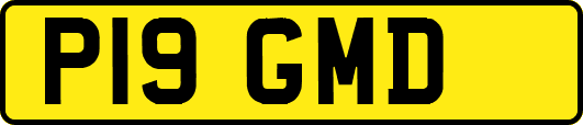 P19GMD
