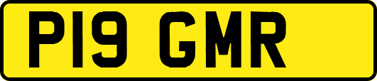 P19GMR
