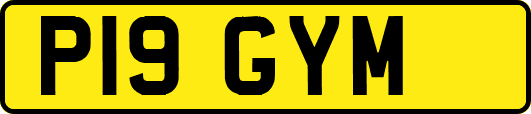 P19GYM