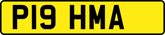 P19HMA