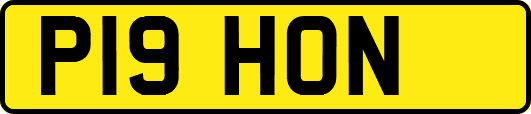 P19HON