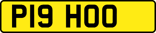 P19HOO