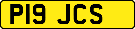 P19JCS