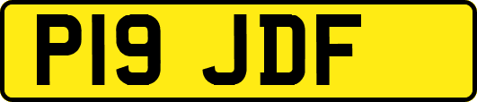 P19JDF