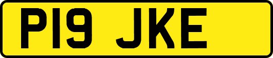 P19JKE