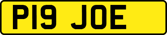 P19JOE