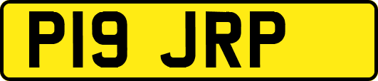 P19JRP