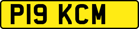 P19KCM
