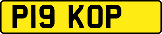 P19KOP