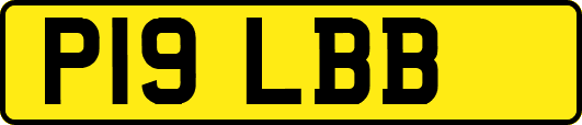 P19LBB