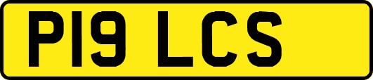P19LCS