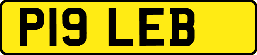 P19LEB